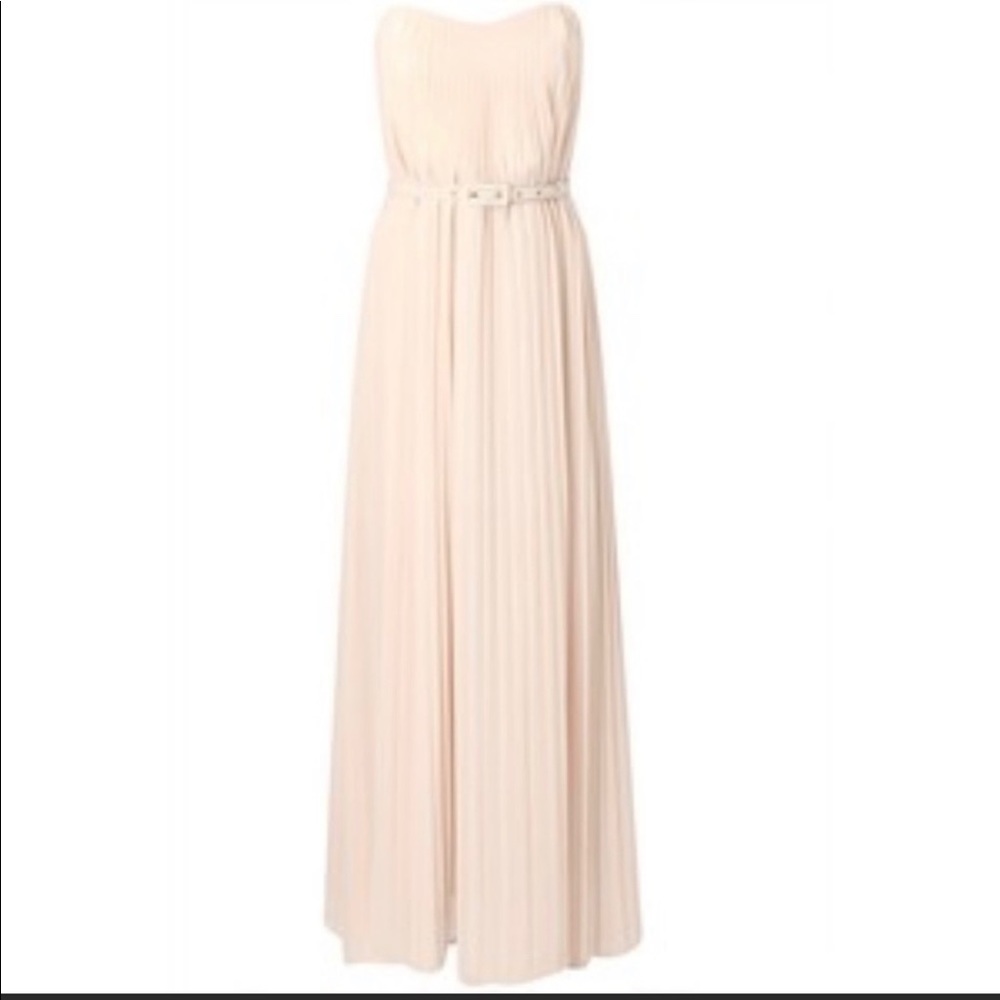 Shelbys Summer Maxi Dress, Size 0